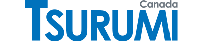 Tsurumi Ccanada logo