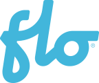FLO EV chargers logo